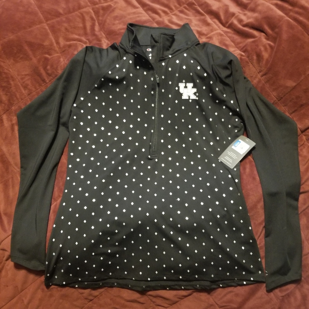 UK Pullover